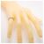 Autre Marque Tiffany & Co. Platin-Diamant-Stacking-Ring - Ansicht 9