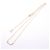 Autre Marque Collana Tiffany & Co. T Smile Mini - vista 3