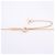 Autre Marque Collana Tiffany & Co. T Smile Mini - vista 4