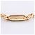Autre Marque Collana Tiffany & Co. T Smile Mini - vista 5
