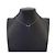 Autre Marque Collana Tiffany & Co. T Smile Mini - vista 7