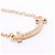 Autre Marque Collana Tiffany & Co. T Smile Mini - vista 9
