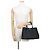 Hermès Hermes Garden TPM Tote Bag Schwarz - Ansicht 3