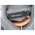Autre Marque Matinique grauer Rollkragenpullover aus Merinowolle - Ansicht 5