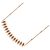 Collana Cartier in oro rosa 18K