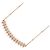 Collana Cartier in oro rosa 18K - vista 3