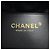 Borsa a mano Chanel CHANEL22 Mini Coco Mark Nero - vista 7