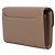Hermès Portafoglio lungo Hermes Constance To Go Taupe - vista 2