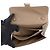 Hermès Portafoglio lungo Hermes Constance To Go Taupe - vista 5