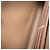 Hermès Portafoglio lungo Hermes Constance To Go Taupe - vista 7