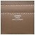 Hermès Portafoglio lungo Hermes Constance To Go Taupe - vista 8