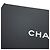 Borsa a tracolla Chanel Classic Matelassé con catena Nero - vista 12