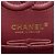 Borsa a tracolla Chanel Classic Matelassé con catena Nero - vista 13