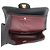 Borsa a tracolla Chanel Classic Matelassé con catena Nero - vista 7