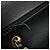 Borsa a tracolla Chanel Classic Matelassé con catena Nero - vista 9