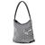 Borsa Hobo Goyard Boheme Mini Marrone - vista 2