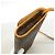 Borsa a tracolla Louis Vuitton Monogram Pochette Twin GM Marrone - vista 7