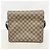 Borsa a tracolla Louis Vuitton Damier Naviglio Damier ebene - vista 10