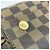 Borsa a tracolla Louis Vuitton Damier Naviglio Damier ebene - vista 9