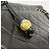 Chanel Matelassé Lammleder Chain Tote Bag Schwarz - Ansicht 14