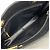 Chanel Matelassé Lammleder Chain Tote Bag Schwarz - Ansicht 4