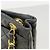 Chanel Matelassé Lammleder Chain Tote Bag Schwarz - Ansicht 8