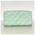 Louis Vuitton Monogram Empreinte Zippy Wallet Blau - Ansicht 10