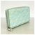 Louis Vuitton Monogram Empreinte Zippy Wallet Blau - Ansicht 2