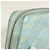 Louis Vuitton Monogram Empreinte Zippy Wallet Blau - Ansicht 7