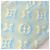 Louis Vuitton Monogram Empreinte Zippy Wallet Blau - Ansicht 8