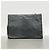 Chanel Matelassé Schultertasche mit Kette Schwarz - Ansicht 14