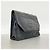 Chanel Matelassé Schultertasche mit Kette Schwarz - Ansicht 2