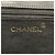 Chanel Matelassé Schultertasche mit Kette Schwarz - Ansicht 5