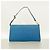 Louis Vuitton Epi Pochette Accessoires in Toledo Blue - vista 12