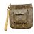 Bolso Partition Monogram Louis Vuitton Castaño