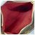 Bolso Partition Monogram Louis Vuitton Castaño - vista 4
