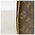 Bolso Partition Monogram Louis Vuitton Castaño - vista 8