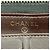 Cartera larga Chanel de piel de becerro granulada negra Negro - vista 4