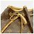 Zaino Louis Vuitton Monogram Montsouris GM Marrone - vista 11