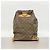 Zaino Louis Vuitton Monogram Montsouris GM Marrone - vista 17