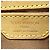 Zaino Louis Vuitton Monogram Montsouris GM Marrone - vista 5