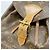 Zaino Louis Vuitton Monogram Montsouris GM Marrone - vista 7