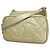 Borsa a tracolla Chanel Matelassé Metallico
