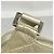 Borsa a tracolla Chanel Matelassé Metallico - vista 10