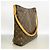 Louis Vuitton Monogram Looping GM Schultertasche Braun - Ansicht 2
