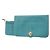 Hermès Cartera larga Hermes Dogon GM Azul