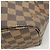 Borsa Tote Louis Vuitton Damier Neverfull MM Damier ebene - vista 6