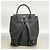 Louis Vuitton Lockme Rucksack M41815 Schwarz - Ansicht 11