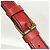 Noe Borsa a tracolla Louis Vuitton Epi Petit Noé Rosso - vista 10