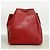 Noe Borsa a tracolla Louis Vuitton Epi Petit Noé Rosso - vista 12